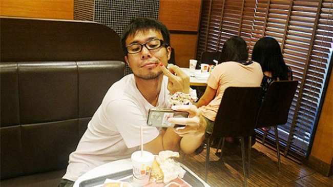 muon kieu chup anh "tu suong" sieu ba dao hinh anh 10