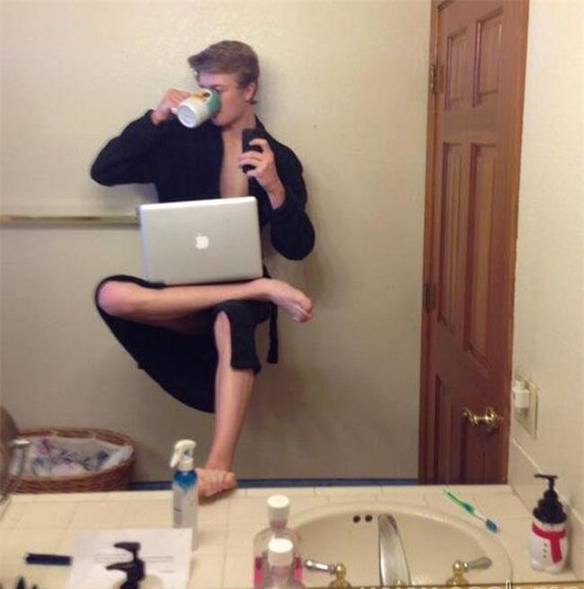 muon kieu chup anh "tu suong" sieu ba dao hinh anh 12