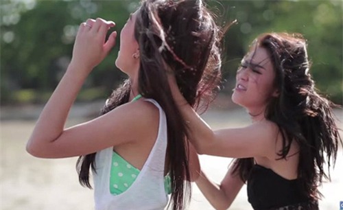 tra thu ban than cuop nguoi yeu roi nhan ket qua khong ngo - 1