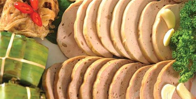 ai can kieng banh chung, mut, ruou bia, gio cha? hinh anh 1