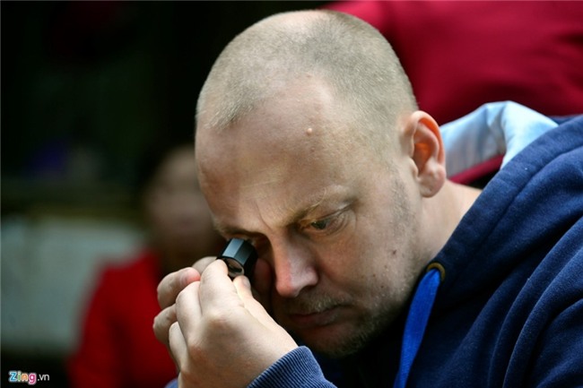 Da quy bay ban nhu rau dip can Tet hinh anh 6