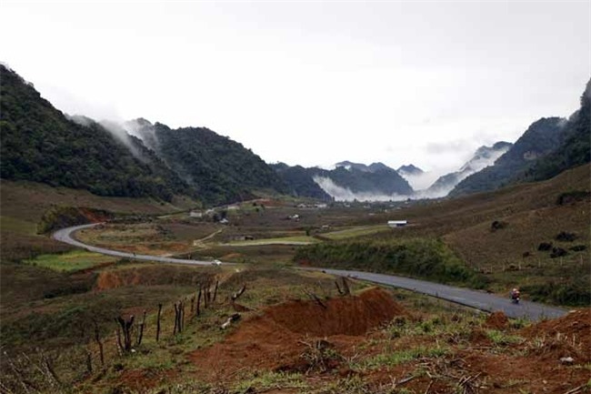 hành trình san trùm ma túy có biẹt danh 