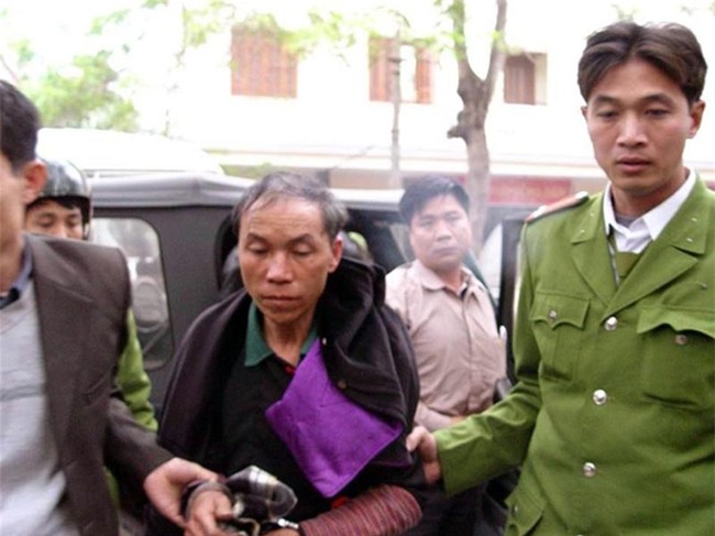 hành trình san trùm ma túy có biẹt danh 