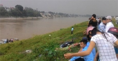 Nam thanh niên chết trong tư thế treo cổ sau bữa tiệc tất niên - Ảnh 1.