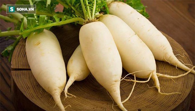 Không có nhân sâm, chỉ cần mua 6 loại thần dược vừa bổ vừa rẻ này ở ngay ngoài chợ - Ảnh 4.