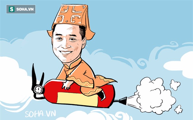 TÁO QUÂN ĐẶC BIỆT: Các Táo cưỡi sim 19 tỷ, bình cứu hỏa và kim cương lên chầu trời - Ảnh 2.