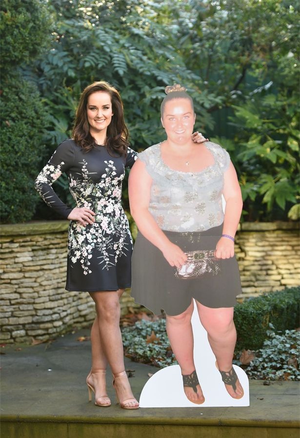 Vì tình yêu với bạn trai 11 năm, cô gái nặng 120kg đã giảm được 60kg chỉ trong vòng... hơn 1 năm - Ảnh 2.