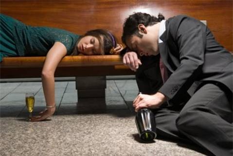 Có 1 trong 5 dấu hiệu này, hãy kiểm tra gan ngay trước khi quá muộn - Ảnh 1.