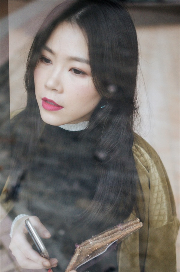 4 sắc son đẹp miễn chê các nàng đừng quên diện dịp Tết này - Ảnh 12.