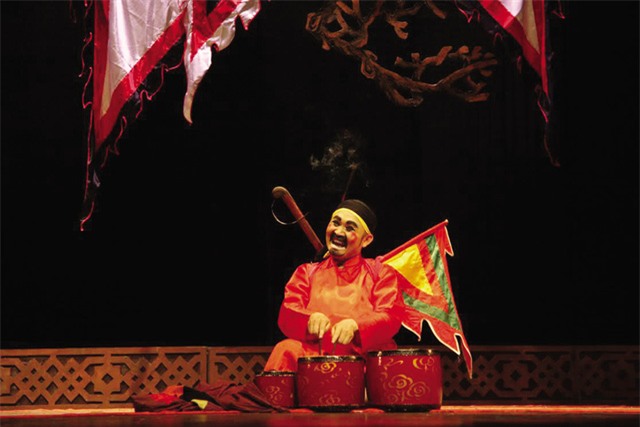 Thu nhập Tết của Xuân Hinh cao mức nào? - Ảnh 1.