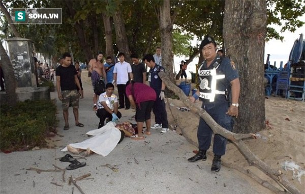 Cụ ông 91 tuổi hy sinh thân mình cứu vợ gây xúc động mạnh - Ảnh 1.