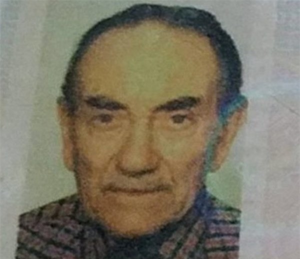 Cụ ông 91 tuổi hy sinh thân mình cứu vợ gây xúc động mạnh - Ảnh 2.