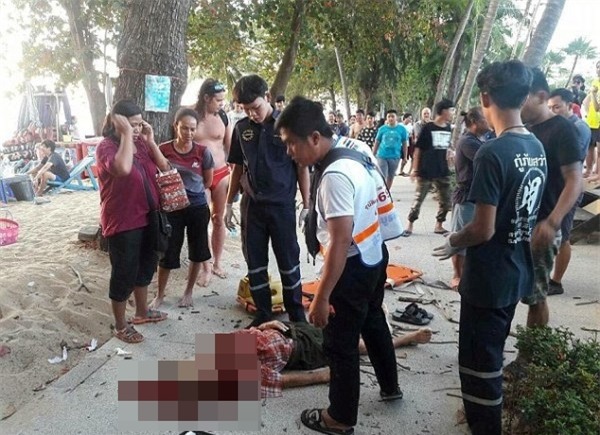 Cụ ông 91 tuổi hy sinh thân mình cứu vợ gây xúc động mạnh - Ảnh 3.