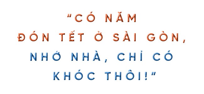 Tết, là giọt nước mắt tha hương và những chuyến tàu trở về - Ảnh 3.