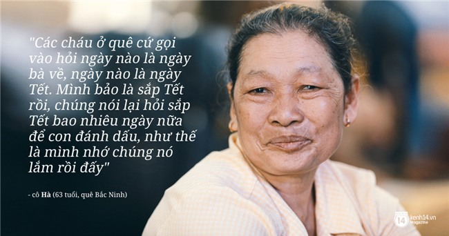 Tết, là giọt nước mắt tha hương và những chuyến tàu trở về - Ảnh 4.