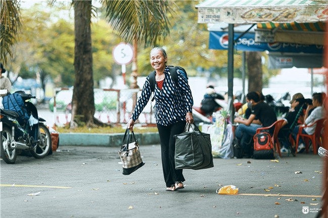 Tết, là giọt nước mắt tha hương và những chuyến tàu trở về - Ảnh 10.