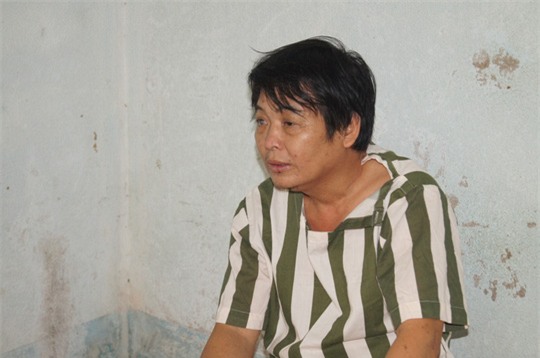 cai chet cua nguoi vo len lut noi chuyen dien thoai luc nua dem - 1