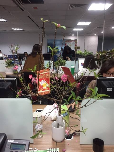 Kẻ khóc người cười với nỗi lòng mang tên thưởng Tết - Ảnh 1.