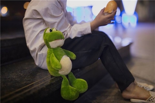 Sự thật bất ngờ về cậu bé đánh giày đang gây bão cộng đồng mạng - Ảnh 15.