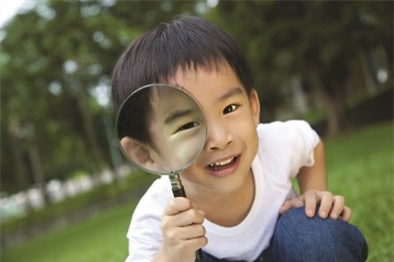 Điều bố mẹ cần dạy con bây giờ không phải là kiến thức sách vở nữa, mà là 5 giá trị sau - Ảnh 2.