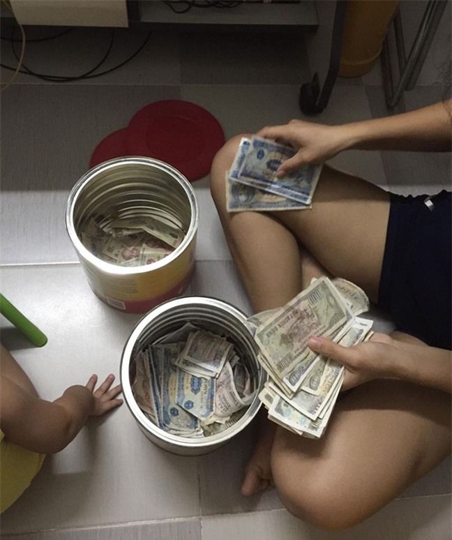 Kẻ khóc người cười với nỗi lòng mang tên thưởng Tết - Ảnh 2.