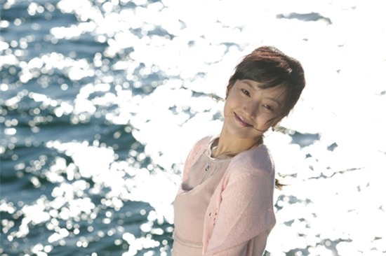 14 năm một tượng đài, Kim Hee Sun vẫn là nữ thần không tuổi của màn ảnh Hàn - Ảnh 16.