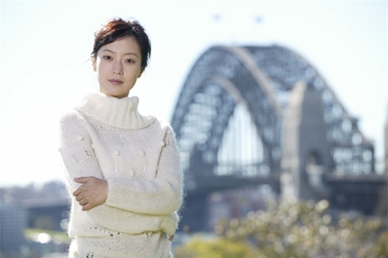 14 năm một tượng đài, Kim Hee Sun vẫn là nữ thần không tuổi của màn ảnh Hàn - Ảnh 19.