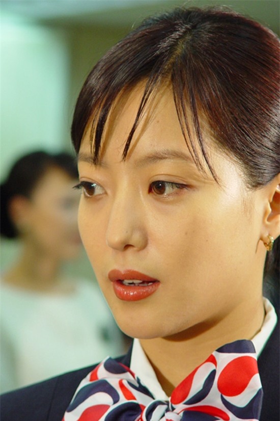 14 năm một tượng đài, Kim Hee Sun vẫn là nữ thần không tuổi của màn ảnh Hàn - Ảnh 8.