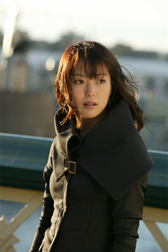 14 năm một tượng đài, Kim Hee Sun vẫn là nữ thần không tuổi của màn ảnh Hàn - Ảnh 9.