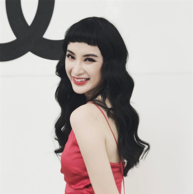 Loạt người đẹp Việt đang chọn kiểu tóc nào để thay đổi diện mạo đón Tết? - Ảnh 10.