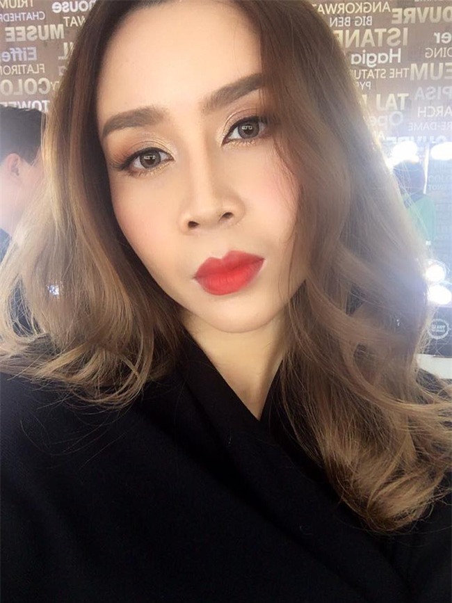 Loạt người đẹp Việt đang chọn kiểu tóc nào để thay đổi diện mạo đón Tết? - Ảnh 13.