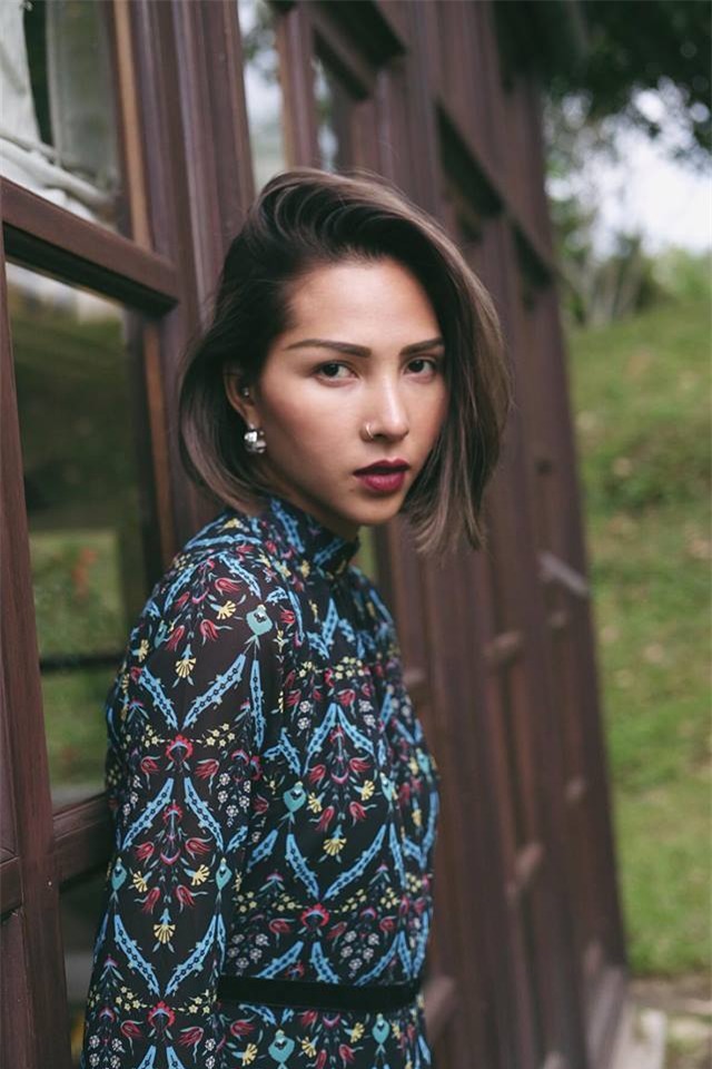 Loạt người đẹp Việt đang chọn kiểu tóc nào để thay đổi diện mạo đón Tết? - Ảnh 17.