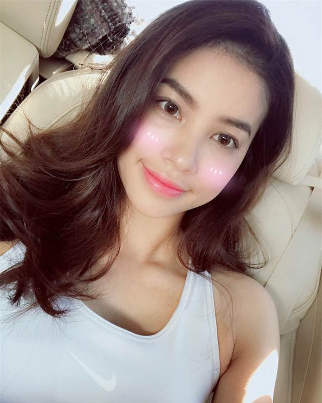 Loạt người đẹp Việt đang chọn kiểu tóc nào để thay đổi diện mạo đón Tết? - Ảnh 2.