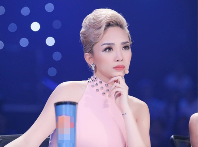 Loạt người đẹp Việt đang chọn kiểu tóc nào để thay đổi diện mạo đón Tết? - Ảnh 6.