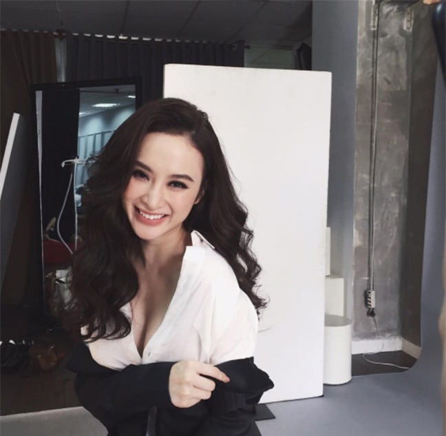 Loạt người đẹp Việt đang chọn kiểu tóc nào để thay đổi diện mạo đón Tết? - Ảnh 8.