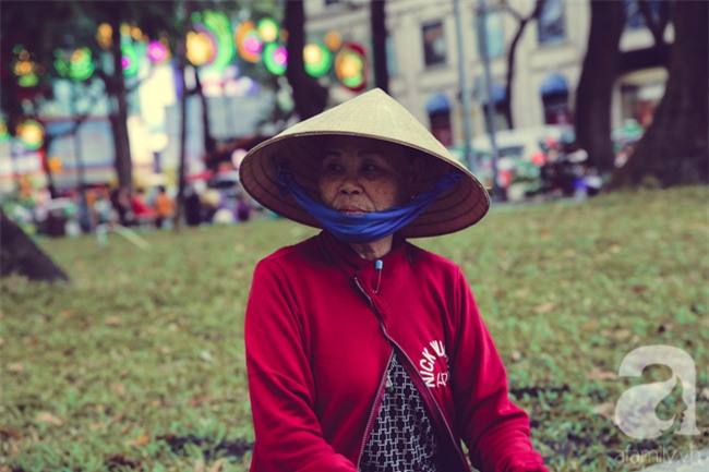 Quê mẹ ơi! Tết này con vẫn không về, cũng bởi vì khổ sở kiếm ăn - Ảnh 5.