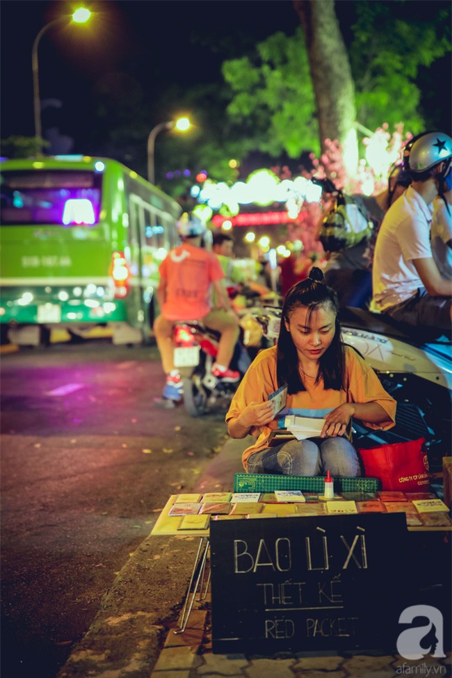 Quê mẹ ơi! Tết này con vẫn không về, cũng bởi vì khổ sở kiếm ăn - Ảnh 26.