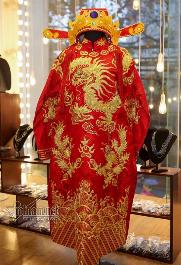 Thứ không thể thiếu của Quốc Khánh, Công Lý ở Táo quân 2017