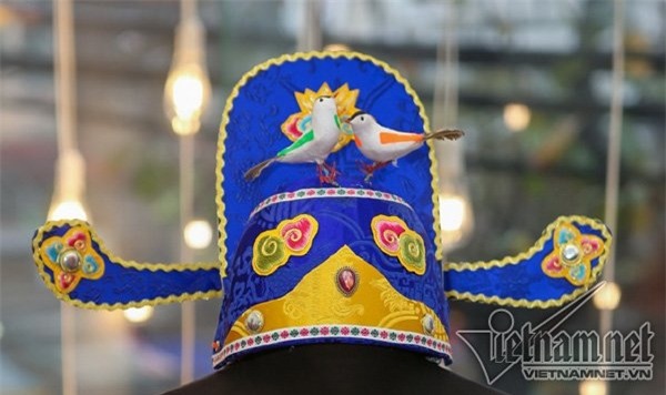 Thứ không thể thiếu của Quốc Khánh, Công Lý ở Táo quân 2017