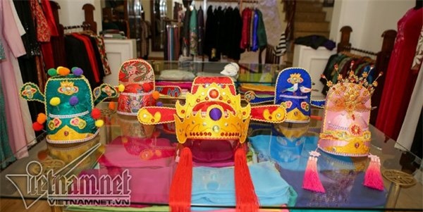 Thứ không thể thiếu của Quốc Khánh, Công Lý ở Táo quân 2017