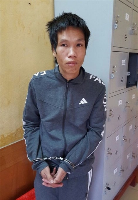 Đối tượng Thăng.