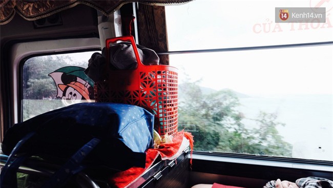 Chuyện đời, tình người trên chuyến xe 0 đồng đưa người nghèo mưu sinh ở Sài Gòn về quê ăn Tết - Ảnh 12.