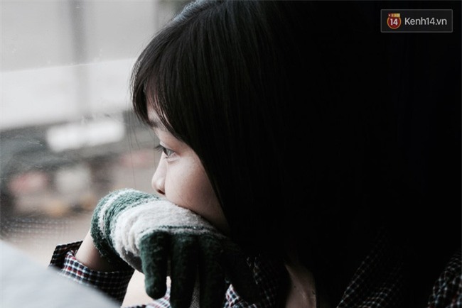 Chuyện đời, tình người trên chuyến xe 0 đồng đưa người nghèo mưu sinh ở Sài Gòn về quê ăn Tết - Ảnh 3.