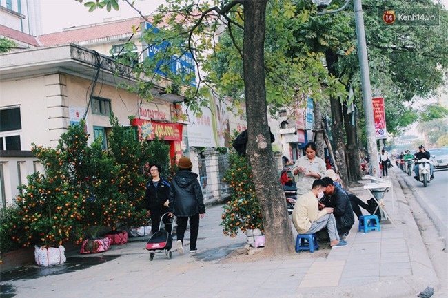 Những hình ảnh nhắc bạn mau trở về nhà thôi vì Tết đã đến thật rồi! - Ảnh 1.