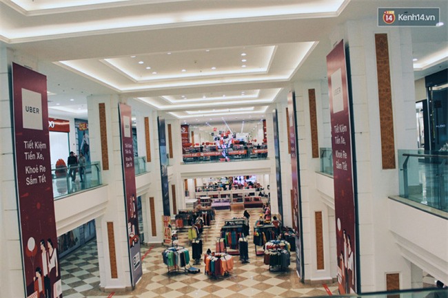 Những hình ảnh nhắc bạn mau trở về nhà thôi vì Tết đã đến thật rồi! - Ảnh 10.