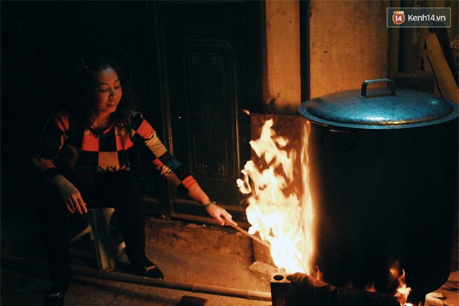 Những hình ảnh nhắc bạn mau trở về nhà thôi vì Tết đã đến thật rồi! - Ảnh 12.