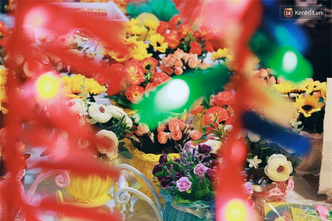 Những hình ảnh nhắc bạn mau trở về nhà thôi vì Tết đã đến thật rồi! - Ảnh 13.