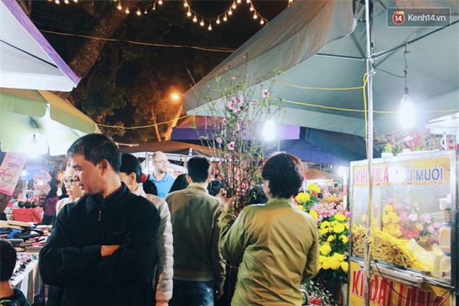 Những hình ảnh nhắc bạn mau trở về nhà thôi vì Tết đã đến thật rồi! - Ảnh 15.