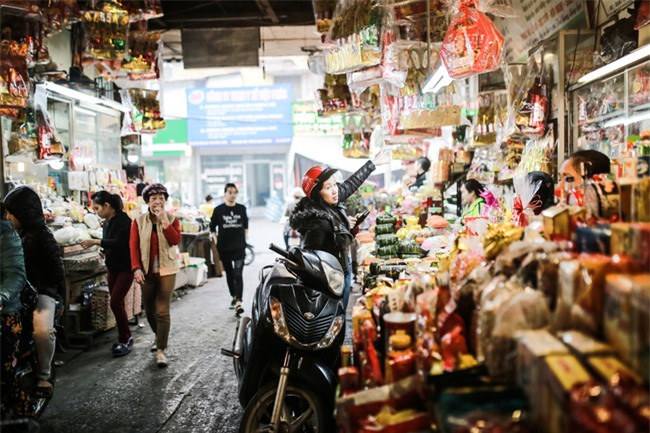 Những hình ảnh nhắc bạn mau trở về nhà thôi vì Tết đã đến thật rồi! - Ảnh 18.