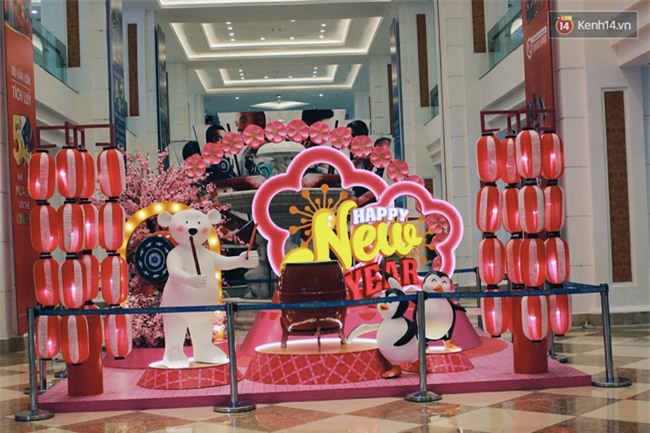 Những hình ảnh nhắc bạn mau trở về nhà thôi vì Tết đã đến thật rồi! - Ảnh 19.